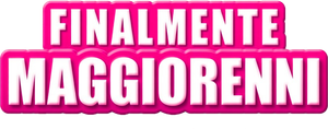 Finalmente maggiorenni