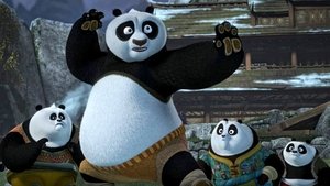 Kung Fu Panda: As Patas do Destino: 1×13