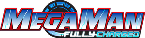 Mega Man: Fully Charged