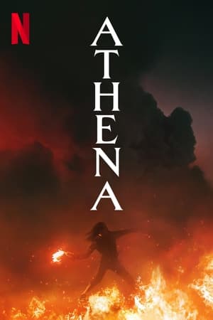 Athena - Movie poster