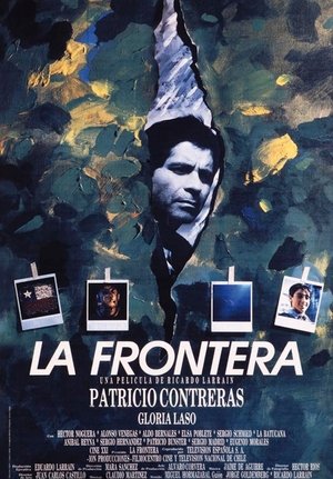 Image The Frontier