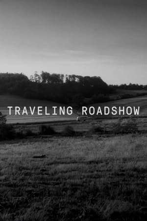 Poster Traveling Roadshow 2016
