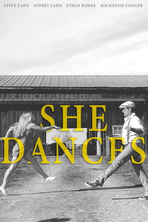 She Dances 9
