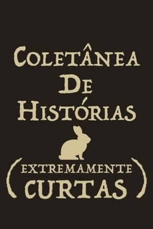 Image Coletânea de Histórias Extremamente Curtas