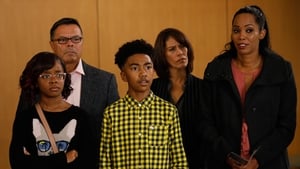 black-ish S6E8