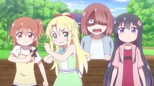 WATATEN!: an Angel Flew Down to Me Mya-nee Doesn't Have Any Friends