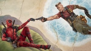 Deadpool 2 in Hindi Dubbed