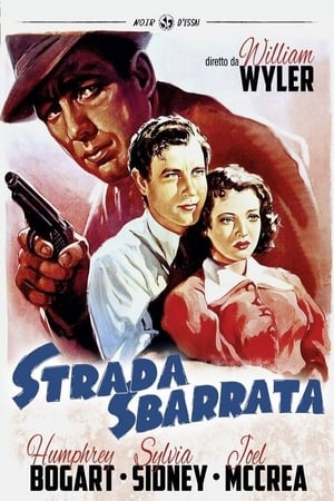 Poster di Strada sbarrata