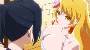 The Shy Hero and the Assassin Princesses Episode 9