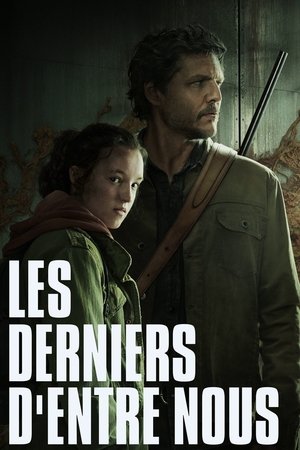 poster The Last of Us - Season 1 Episode 5 : Endure and Survive