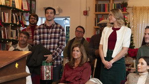 Christmas on Every Page (2025)