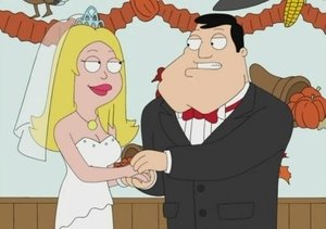 American Dad! season 5 Episode 6