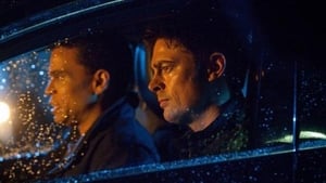 Almost Human: 1×13