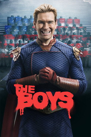 poster The Boys