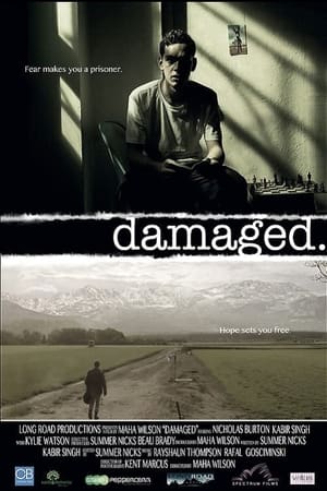 Damaged