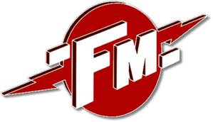 FM — Logos 1