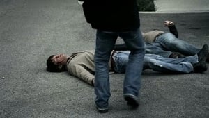 Supernatural 1 x Episodio 22