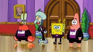 SpongeBob SquarePants Season 10 Episode 4