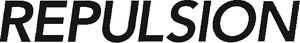 Repulsion — Logos 4