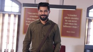 Padakkalam (2025) ปาฏาคาลัม