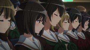 Sound! Euphonium: 3×12