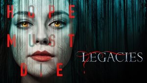 poster Legacies