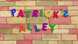 The Patrick Star Show الموسم 1 الحلقة 20