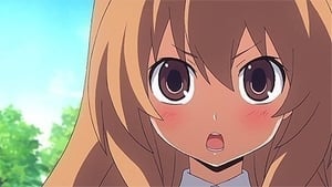 Toradora Episódio 02