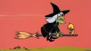 Witch Duck-ter