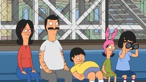 Bob burgerfalodája: 1×13