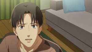 Eren the Southpaw S1 – Episódio 7