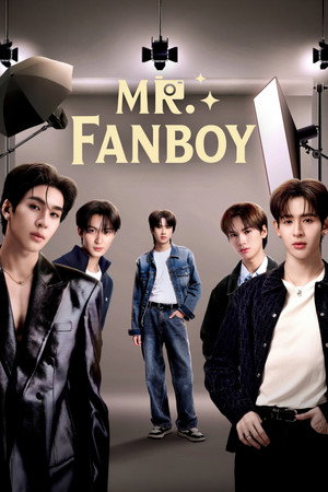 Mr. Fanboy - Season 1