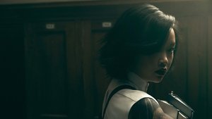 ซีรี่ย์ คลาสสอนฆ่า Deadly Class