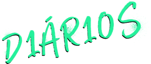 D1ÁR10S — Logos 8