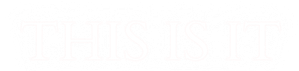 This is it — logo