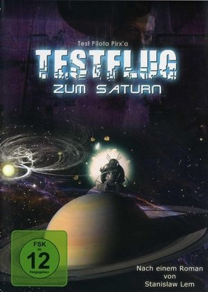 Testflug zum Saturn Film