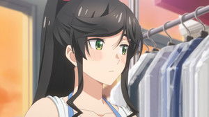 Kirei ni Shitemoraemasu ka.: 1×6