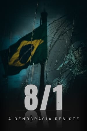 8/1 – A Democracia Resiste (2024)