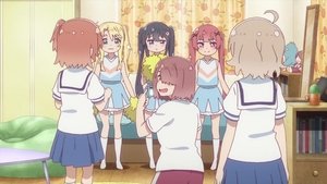 Watashi ni Tenshi ga Maiorita!: 1×5