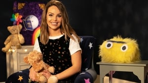 CBeebies Bedtime Stories Katie Piper - Ruby's Worry