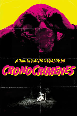 Timecrimes 52