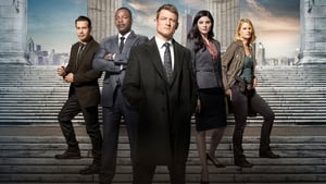 poster Chicago Justice