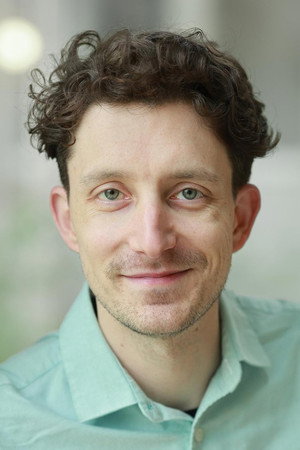 Philippe Meyrer portrait