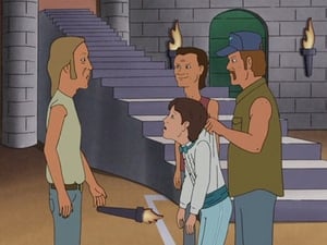 King of the Hill: 11×4