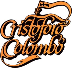 Christopher Columbus — Logos 2