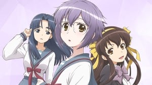 The Disappearance of Nagato Yuki-chan (2015) – Television