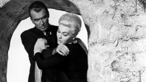 Vertigo (1958)