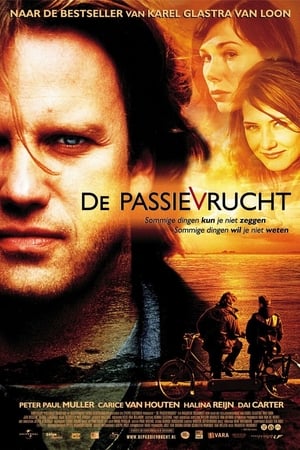 Poster di De passievrucht