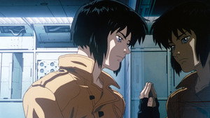 GHOST IN THE SHELL / 攻殻機動隊 movie still 71