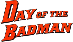 Day of the Badman